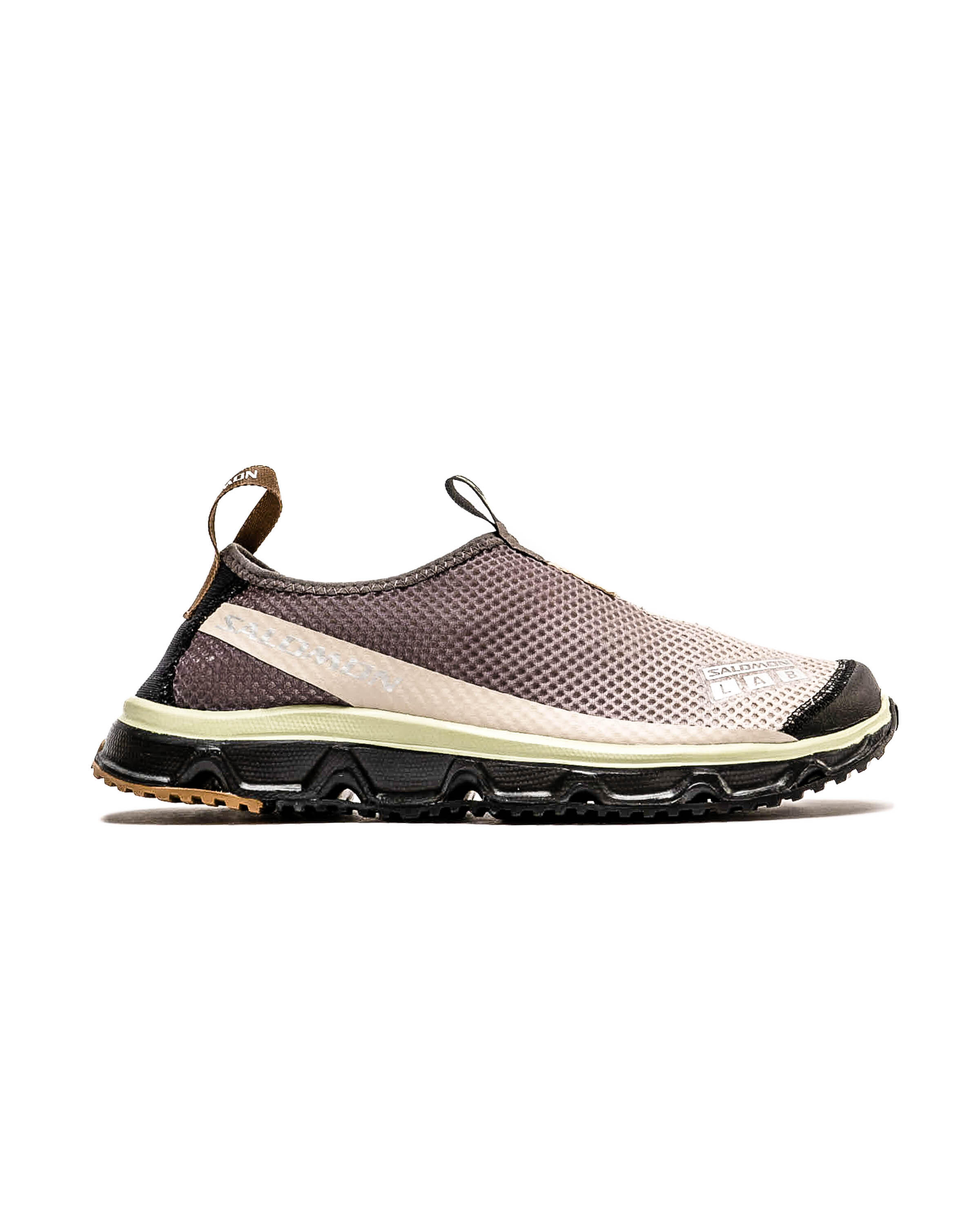Salomon RX MOC 3.0 | L47298000 | AFEW STORE